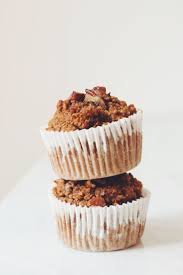 Vegan Pumpkin Spice Muffins Rezept Vegane Und Hot