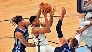 Maybe you would like to learn more about one of these? Resumen Y Resultados Nba Hoy Antetokounmpo Calienta El All Star Con Un Casi Triple Doble Eurosport