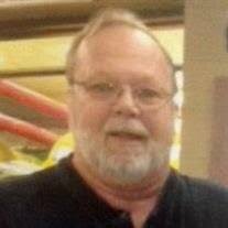 Kenneth Ralph Corron Obituary