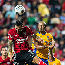 Tijuana is playing against tigres uanl in the mexico liga mx. Tijuana Vs Tigres Highlights And Box Score Fmf State Of Mind
