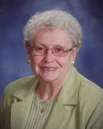 Maxine Evelyn Lingren Obituary October 14, 2024