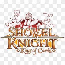 Read about the latest tech news and developments from our team of experts, who provide updates on the new gadgets, tech products & services on the horizon. New Indie Titles Coming To Switch Shovel Knight King Of Cards Release Date Clipart 4330593 Pikpng