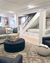 Pin By Sara Allen On Basement Basement Makeover Basement House Basement Remodeling