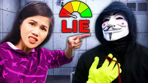 Yoga challenge with my boyfriend ft. Is This Hacker A Liar Lie Detector Test On Project Zorgo To Find The Truth Youtube