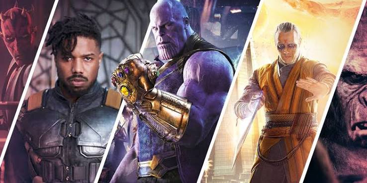 35 Villains Who Were Right