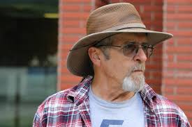 Warehouse stock clerk advocates for campus animal population