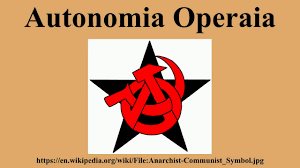 Maybe you would like to learn more about one of these? Autonomia Operaia Youtube