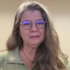 Nancy Rudnick's Instagram, Twitter & Facebook