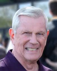 Thomas Field (Tom) Krengel Obituary