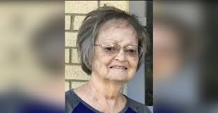 Obituary information for Ella Ruth Dotson