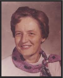 Sarah Franklin Obituary (1921