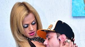 Brazil TGirls XXX: Geane Peron