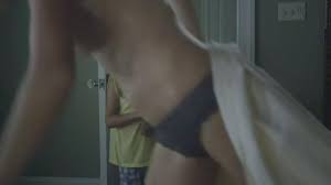 Naked Sarah Chalke in Really < ANCENSORED