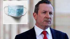 Sur.ly for drupal sur.ly extension for both major drupal version is. Mark Mcgowan Urges West Australians To Buy A Covid Mask To Protect From Mutant Uk Strain 7news Com Au