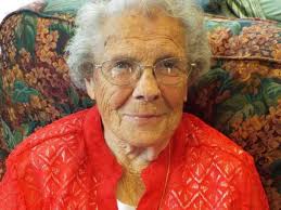 Viola Gertrude (Green) Perkins Obituary (1926