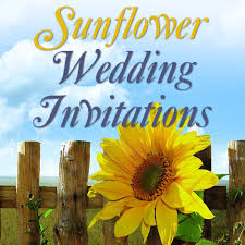 See more ideas about fall wedding bouquets, fall wedding flowers, wedding flowers. Custom Sunflower Wedding Invitations For Your Big Day