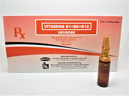 Vitamin b complex is a popular supplement that is taken by a great number of individuals. Vitamin B Complex Im Iv Fda Approved 10 Ampoules Lazada Ph