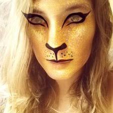 Aline Telles (@mioneline)