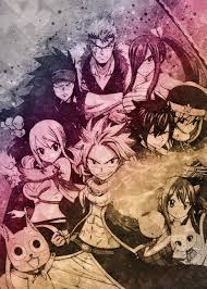 Fairy Tail Geo Fairy Tail Art Fairy Tail Images Fairy Tail