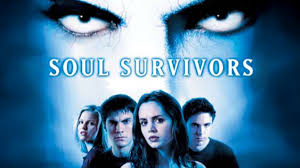 Soul Survivors - Apple TV
