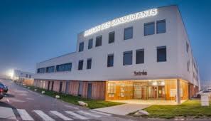 Et Aussi Clinique Saint Vincent De Paul