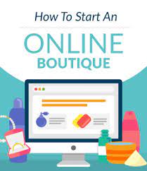 Here are the four steps to form a corporation in texas: How To Start An Online Boutique A Step By Step Guide