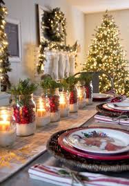 20 Simple Christmas Decorations Ideas You Ll Love Feed Inspiration Christmas Centerpieces Beautiful Christmas Christmas Tablescapes