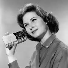 Frances Lancaster Federico"