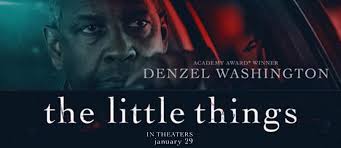 The little things (2021) deputy sheriff joe deke deacon joins forces with sgt. The Little Things Watch Movie Trailers Online Full Hd Film Trailer Video