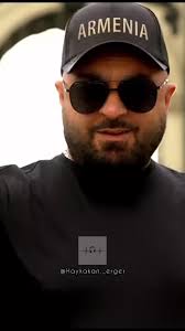 Edgar Stepanyan 2024