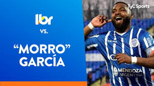 El delantero y goleador urguayo santiago morro garcía, jugador de godoy cruz, ha sido encontrado sin vida en su muchas gracias por tanto morro, gracias por antas alegrías al pueblo tombino. Hallan Muerto Al Morro Garcia Y Hay Conmocion En El Futbol Deportes