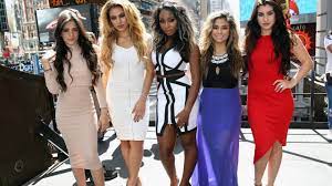 Camila cabello defends taylor swift, slams donald trump and makes peace with fifth harmony for variety's 2019 young hollywood issue. Fifth Harmony Interview Fifth Harmony Camila Cabello Fifth Harmony Breaking Up Teen Vogue