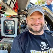 DAVID HAWK (@hawkdjr)