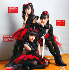 Check out the frequently asked questions and essential links wiki. Babymetal Members Age Name And Birthday Japanese Idol News
