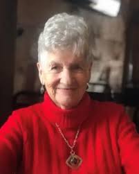 Obituary information for Lois Irene Kitzmiller-Ulery