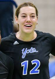 Jenna Patton (8/30/2022)