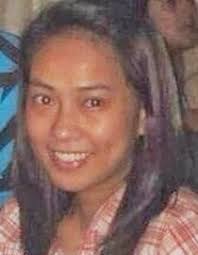 Mark Herras and Diane Evangelista