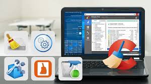 Ccleaner was acquired by avast and the application's installer has been found to bundle the. Pin Auf Computer Bild