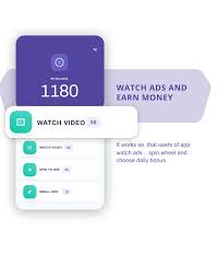 App that says explicitly and make your smartphone or apk earn money. Watch And Earn Android App Source Code By Mikodes Codecanyon