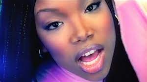 The track was one out of five singles the album spawned and reached number two on the us billboard hot 100, becoming norwood's most successful single on that. Brandy Sittin Up In My Room Official Video Youtube