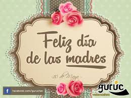 3 tarjetas del día de las madres diferentes. Dia De Las Madres Feliz Dia De La Madre Dia De Las Madres Tarjeta Mama