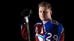 After a dominating 15 games in the edmonton hub. Nathan Mackinnon At 2020 Nhl All Star