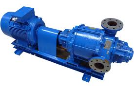 POMPA PRÓŻNIOWA ELMO NASH XL100 1000m3/h