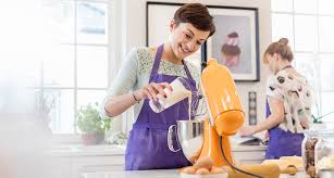 Acceseaza cea mai diversificata gama si cumpara la reducere mixer de bucatarie de la diverse branduri. Cel Mai Bun Mixer Cu Bol Recenzii In Martie 2021