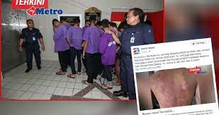 Permohonan kolej vokasional (kv) bagi ambilan januari 2020 telah pun dibuka. 15 Pelajar Direman Empat Hari Update