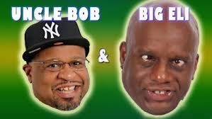 "Uncle" Bob Sumner's Comedy Spot