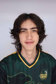 2024-2025 League of Legends Team