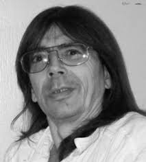 Edward Thompson Obituary