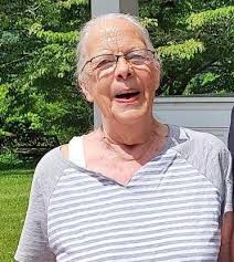 Obituary: Lester "Ted" Clay Hess, 82