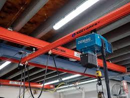 Create exceptional properties, including residential and commercial developments. Nq Cranes Kbk Suspension Systems Industrysearch Australia